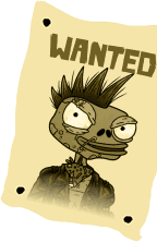 Wanted right