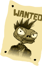 Wanted 2